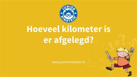 hoeveel kilometer is 1 km.